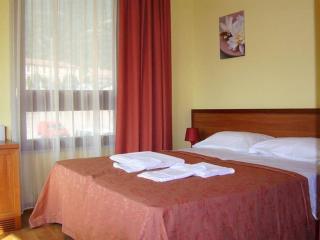 Hotel PALAS - 0
