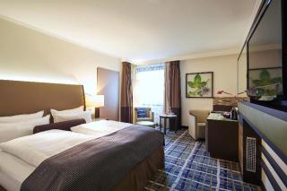DoubleTree by Hilton Berlin Ku'damm - Berlin - 7