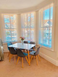 Alexandra Beach Haven - with parking - Worthing - 6