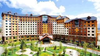 Holiday Inn Express Changbaishan by IHG - 0