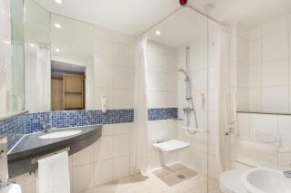 Holiday Inn Express Royal Docks by IHG - Londres - 6