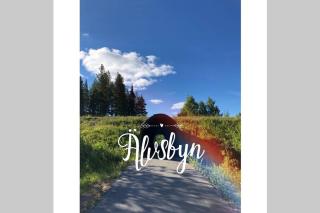 Hus Turistgatan 45 Älvsbyn - Älvsbyn - 3