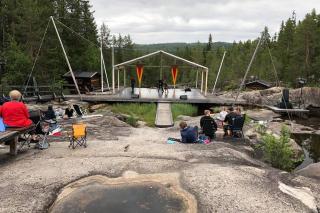 Hus Turistgatan 45 Älvsbyn - Älvsbyn - 2