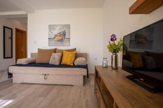 Apartment Magic Garden - Baška - 7