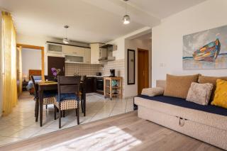 Apartment Magic Garden - Baška - 8