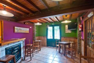 Hotel Costa de Rodiles - Selorio - 3