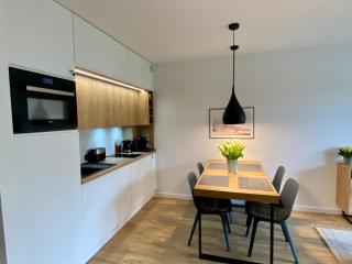 SURF APARTAMENT I - Grzybowo - 7