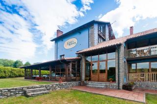 Hotel Costa de Rodiles - Selorio - 0