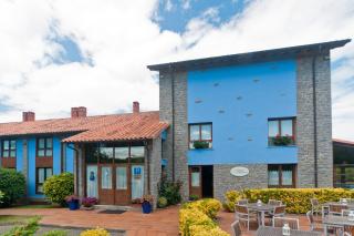 Hotel Costa de Rodiles - Selorio - 7