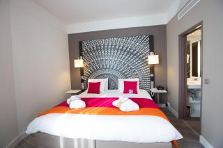 Mercure Nantes Centre Grand Hotel - Nantes - 9