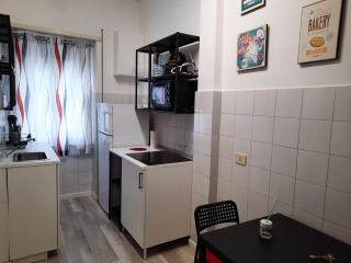 Style Accomodation - 3