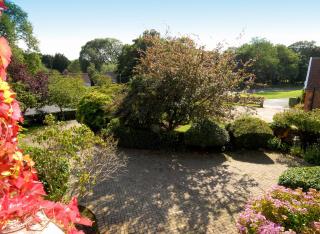 Marton Grange Country House - 9