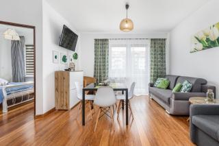 Apartamenty Lwowska by Noclegi Renters - Colberga - 4