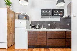 Apartamenty Lwowska by Noclegi Renters - Colberga - 7