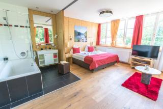 Boutiquehotel Hubertushof - Bad Ischl - 1