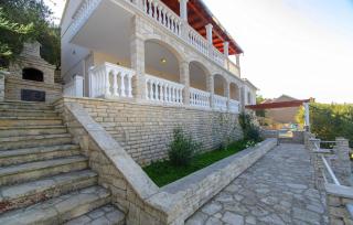 House Green Side Sunset - Prigradica - 8