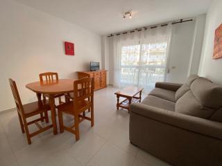 Apartamentos Irta Playa Altamar - Alcossebre - 5