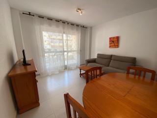 Apartamentos Irta Playa Altamar - Alcossebre - 6