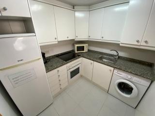 Apartamentos Irta Playa Altamar - Alcossebre - 2