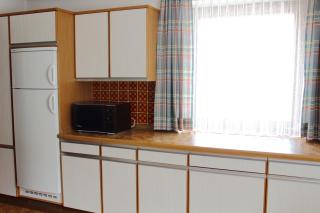 Ferienwohnung Innerhofer - Hollersbach im Pinzgau - 1