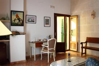 Petit Hotel Es Figueral - Campos - 9
