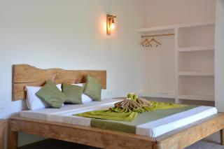 La Base Beach Hotel - 7