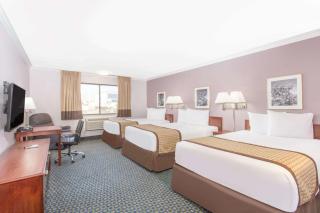 Days Inn by Wyndham Indio - Indio - 5