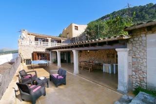 Can Moragues - Pollença - 9
