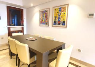 Luxurious Two Bedroom Apartment in Mar Azul, Estepona - Estepona - 4