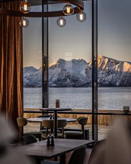 Scandic Sortland - 1