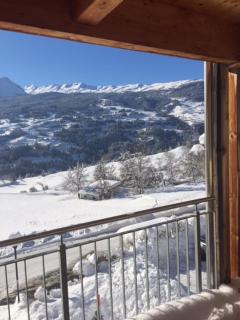 Vazerol - Lenzerheide - 1