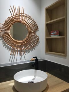 Bord de mer - Cannes la Bocca - 8