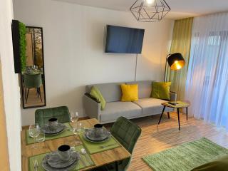 Wanderlust Apartment Baden-Baden - 7