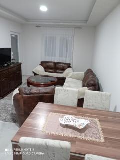 Apartman Svetlana 2 - Žabljak - 9