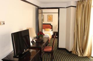 Nairobi Safari Club by Swiss-Belhotel - 9