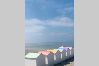 Jolie maison de pêcheur proche plage - 2