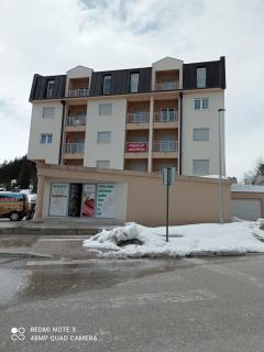 Apartman Svetlana 2 - Žabljak - 5