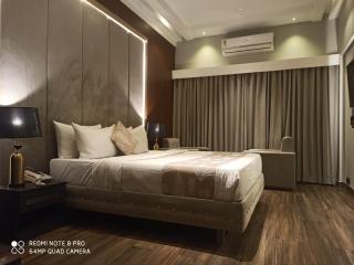 Hotel Poonja International - Mangalore - 4