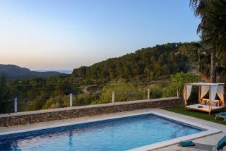 San Miguel Park - Sant Miquel de Balansat - 8