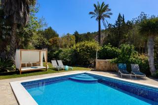 San Miguel Park - Sant Miquel de Balansat - 6