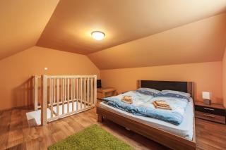 Penzion U Hráze - 6