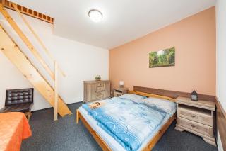 Penzion U Hráze - 5