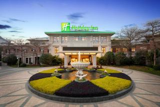 Holiday Inn Fuzhou New Port by IHG - 3