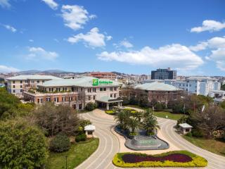 Holiday Inn Fuzhou New Port by IHG - Fuzhou - 2