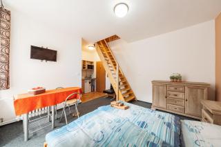 Penzion U Hráze - 2