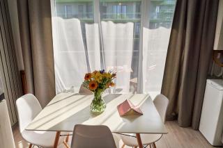Glamour Sea view Family Apartments - Spa n Pools Resort - Mamaia - 3
