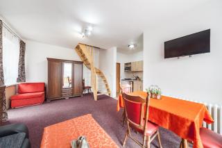 Penzion U Hráze - 1