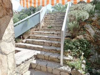 Apartment Blue Ivy near the beach - Jasenice - 9