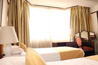 Nairobi Safari Club by Swiss-Belhotel - Nairobi - 8