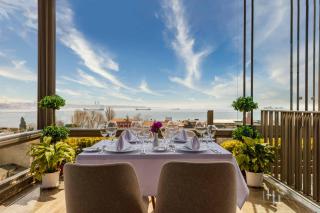 Amiral Palace Hotel Boutique Class - Estambul - 5